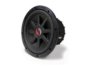 Kicker Solo-Classic S10C Subwoofer 450 Watt RMS - Pret | Preturi Kicker Solo-Classic S10C Subwoofer 450 Watt RMS