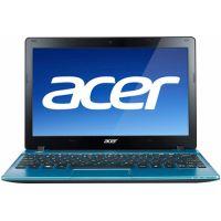 Laptop Acer Aspire One 725-C6Cbb Blue, AMD Dual Core C-60, 320GB HDD, 2048MB DDR3 - Pret | Preturi Laptop Acer Aspire One 725-C6Cbb Blue, AMD Dual Core C-60, 320GB HDD, 2048MB DDR3