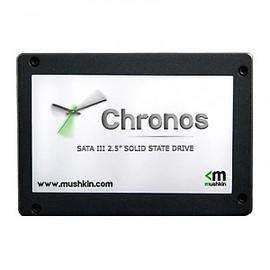 Mushkin Chronos Deluxe SSD, 2.5, 240GB, SATA 3 v.2 - Pret | Preturi Mushkin Chronos Deluxe SSD, 2.5, 240GB, SATA 3 v.2