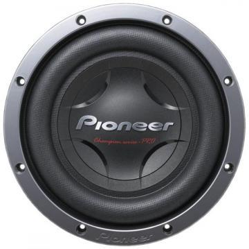 Pioneer TS-W3001D4 - Pret | Preturi Pioneer TS-W3001D4