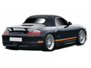 Porsche Boxster 986 Spoiler Spate SportLine - Pret | Preturi Porsche Boxster 986 Spoiler Spate SportLine