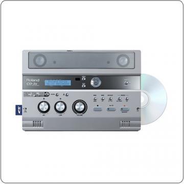 Roland CD 2e - Inscriptor SD / CD - Pret | Preturi Roland CD 2e - Inscriptor SD / CD