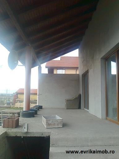Vand vila, P+M, zona Tiglari, s.u. 160 mp, s.c. 190 mp, curte 264 mp - Pret | Preturi Vand vila, P+M, zona Tiglari, s.u. 160 mp, s.c. 190 mp, curte 264 mp