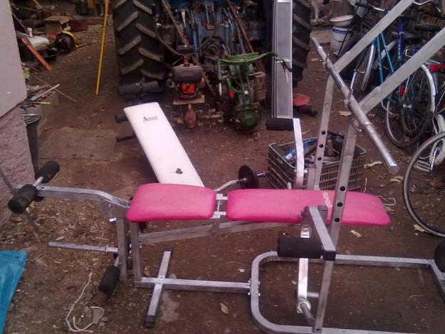 Aparat fitness multifunctional - Pret | Preturi Aparat fitness multifunctional