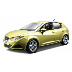 Bburago - SEAT IBIZA - Pret | Preturi Bburago - SEAT IBIZA