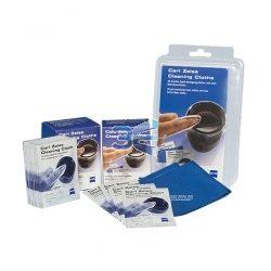 Carl Zeiss Cleaning Cloth, Kit de curatare lentile - Pret | Preturi Carl Zeiss Cleaning Cloth, Kit de curatare lentile