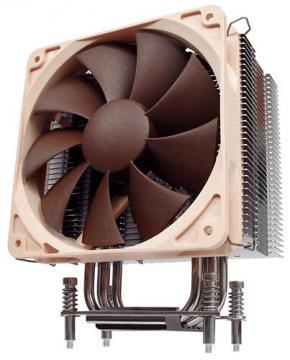 Cooler CPU Noctua NH-U12DO AMD Socket K8 - Pret | Preturi Cooler CPU Noctua NH-U12DO AMD Socket K8