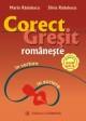 Corect-gresit romaneste - Pret | Preturi Corect-gresit romaneste