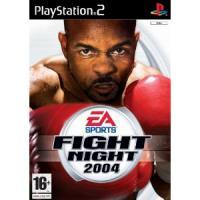 Fight Night 2004 PS2 - Pret | Preturi Fight Night 2004 PS2