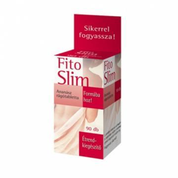 Fito Slim *90tab - Pret | Preturi Fito Slim *90tab