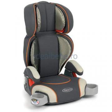 Graco - Scaun Auto Junior Maxi Confort - Pret | Preturi Graco - Scaun Auto Junior Maxi Confort