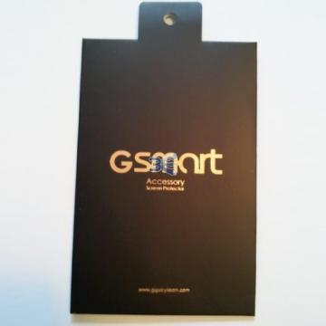 Gsmart, Folie de Protectie pentru G1310 - Pret | Preturi Gsmart, Folie de Protectie pentru G1310