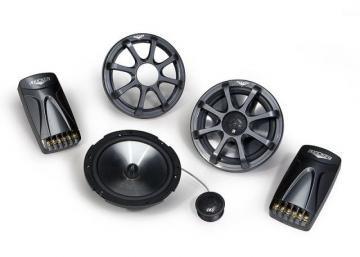 Kicker KS650.2 Difuzoare 75W RMS - Pret | Preturi Kicker KS650.2 Difuzoare 75W RMS