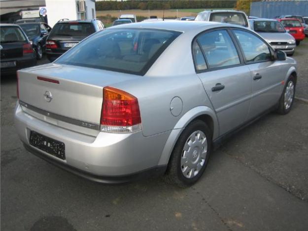 OPEL VECTRA C - Pret | Preturi OPEL VECTRA C