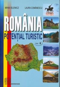 Romania. Potential turistic. Ed III - Pret | Preturi Romania. Potential turistic. Ed III