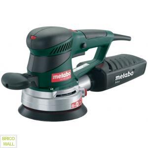 Slefuitor orbital Metabo SX E 450 TurboTec - Pret | Preturi Slefuitor orbital Metabo SX E 450 TurboTec