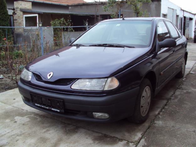 Vand Renault Laguna - Pret | Preturi Vand Renault Laguna