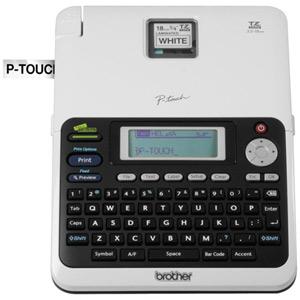 Aparat de etichetare Brother P-Touch PT-2030VP - Pret | Preturi Aparat de etichetare Brother P-Touch PT-2030VP
