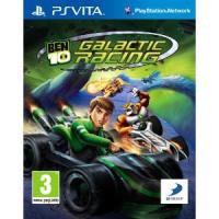 Ben 10 Galactic Racing PS Vita - Pret | Preturi Ben 10 Galactic Racing PS Vita