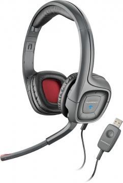 Casti cu microfon Plantronics Audio 655 Headband PLP00036 80935-15 - Pret | Preturi Casti cu microfon Plantronics Audio 655 Headband PLP00036 80935-15