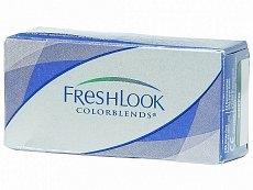 FreshLook ColorBlends - fara dioptrie - Pret | Preturi FreshLook ColorBlends - fara dioptrie