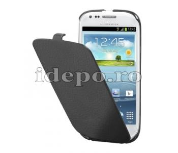 Husa Samsung Galaxy S3 Mini Anymode Accesorii Samsung Galaxy S3 - Pret | Preturi Husa Samsung Galaxy S3 Mini Anymode Accesorii Samsung Galaxy S3