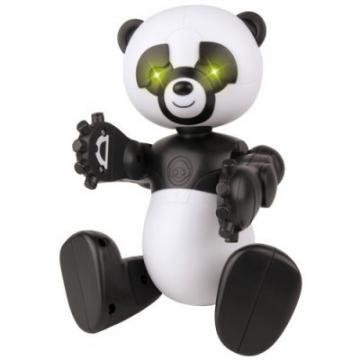 Jucarie robot Mini RS Panda - Pret | Preturi Jucarie robot Mini RS Panda