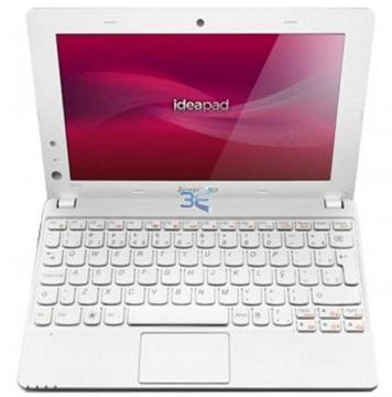 Lenovo IdeaPad S110, 10.1", Intel Atom 2600, 1.60GHz, 2GB, 500GB, FreeDOS, Alb Bonus: AVG Internet Security OEM 1 an + Transport Gratuit - Pret | Preturi Lenovo IdeaPad S110, 10.1", Intel Atom 2600, 1.60GHz, 2GB, 500GB, FreeDOS, Alb Bonus: AVG Internet Security OEM 1 an + Transport Gratuit