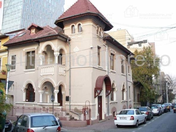 Piata Victoriei - Vanzare/Inchiriere vila D+P+1E+M - Bucuresti, 530900 Euro - Pret | Preturi Piata Victoriei - Vanzare/Inchiriere vila D+P+1E+M - Bucuresti, 530900 Euro