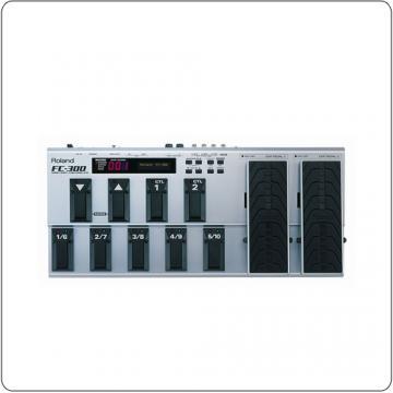 Roland FC 300 - Pedalier MIDI - Pret | Preturi Roland FC 300 - Pedalier MIDI