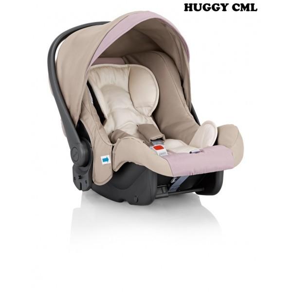 Scaun auto pentru copii Huggy Multifix - Pret | Preturi Scaun auto pentru copii Huggy Multifix