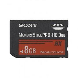 SONY Memory Stick Pro HG Duo Card, 8GB - Pret | Preturi SONY Memory Stick Pro HG Duo Card, 8GB