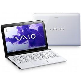 Sony VAIO E1111M1E 11.6', AMD E2-1800, 4096MB, 500GB, HD 7340, W7HP, Alb - Pret | Preturi Sony VAIO E1111M1E 11.6', AMD E2-1800, 4096MB, 500GB, HD 7340, W7HP, Alb