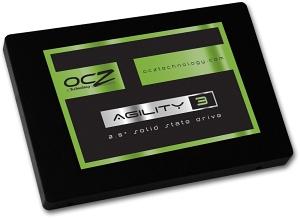 SSD OCZ 120GB Agility 3 Series AGT3-25SAT3-120G - Pret | Preturi SSD OCZ 120GB Agility 3 Series AGT3-25SAT3-120G