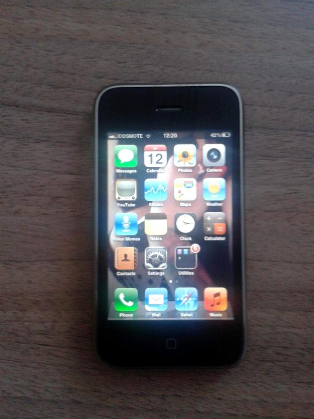 Vand iPhone 3gs - Pret | Preturi Vand iPhone 3gs