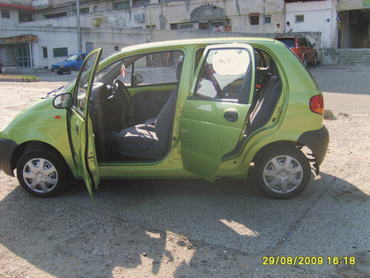 Vand...Matiz urgent ! ! ! - Pret | Preturi Vand...Matiz urgent ! ! !