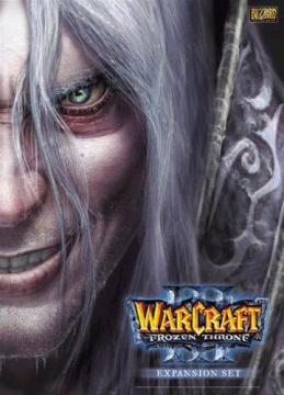 Warcraft 3 Frozen Throne (necesita jocul Warcraft 3 Reign of Cha - Pret | Preturi Warcraft 3 Frozen Throne (necesita jocul Warcraft 3 Reign of Cha