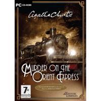 Agatha Christie: Murder On The Orient Express - Pret | Preturi Agatha Christie: Murder On The Orient Express