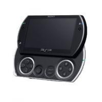 Consola Sony PSP Go! - Pret | Preturi Consola Sony PSP Go!