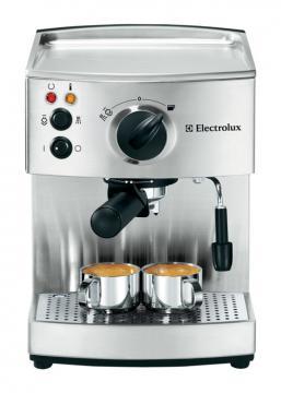 Expressor cafea Electrolux EEA150 CREMA - Pret | Preturi Expressor cafea Electrolux EEA150 CREMA