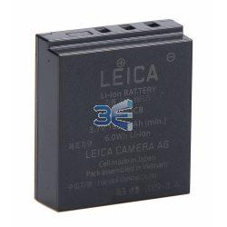 Leica BP-DC8 - Acumulator Li-Ion pentru Leica X1 - Pret | Preturi Leica BP-DC8 - Acumulator Li-Ion pentru Leica X1
