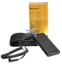 Micnova Battery Pack for Sony MBP-S - Pret | Preturi Micnova Battery Pack for Sony MBP-S