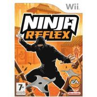 Ninja Reflex Wii - Pret | Preturi Ninja Reflex Wii