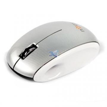 nJoy S315, Mouse Optic, Gri - Pret | Preturi nJoy S315, Mouse Optic, Gri