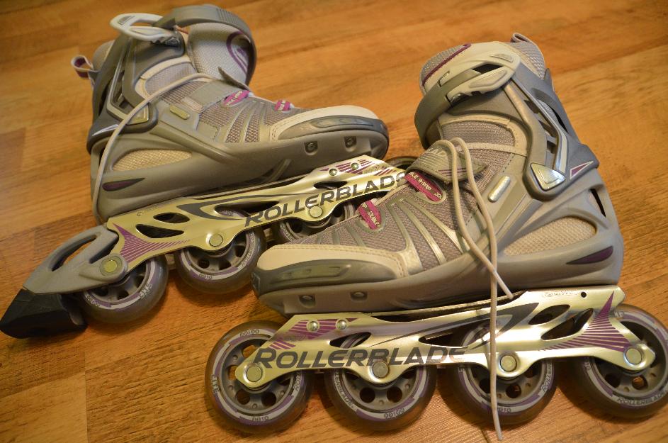 Role dama rollerblade - Pret | Preturi Role dama rollerblade