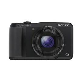 Sony Cyber-Shot HX20 Negru - Pret | Preturi Sony Cyber-Shot HX20 Negru