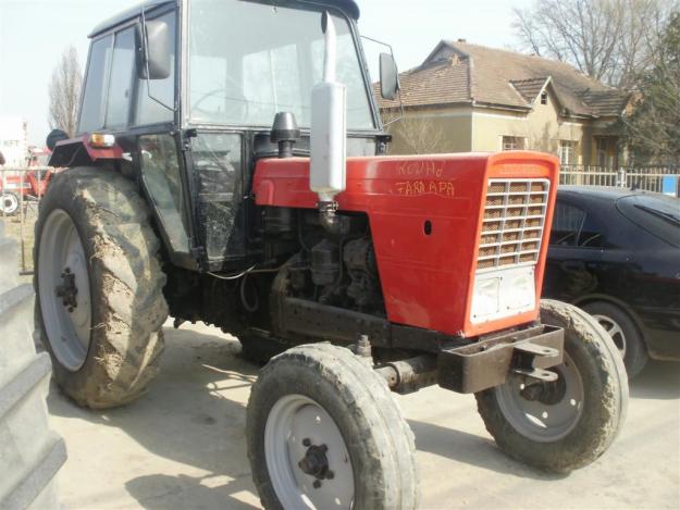 Tractor Belarus MTZ 50 S - Chetani - Pret | Preturi Tractor Belarus MTZ 50 S - Chetani