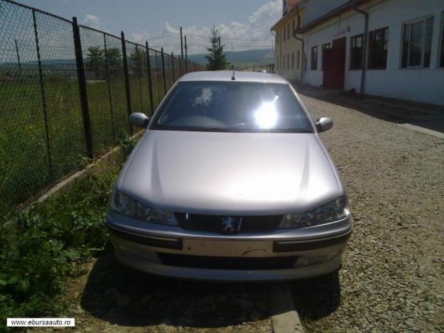 vand motor peugeot 406 1.8 benzina 16 valve an 2001 - Pret | Preturi vand motor peugeot 406 1.8 benzina 16 valve an 2001