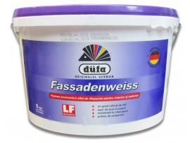 Vopsea lavabila Dufa FassadenWeiss 5 l - Pret | Preturi Vopsea lavabila Dufa FassadenWeiss 5 l