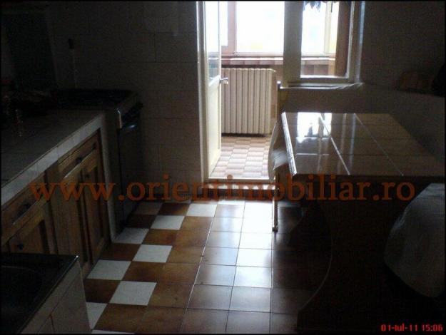 Apartament 2 decomandate, zona kaufland, constanta, vanzare - Pret | Preturi Apartament 2 decomandate, zona kaufland, constanta, vanzare